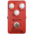 Miniatyrbild 5 av 5: JOYO JF-03 Crunch Distortion Analog Gitarr Effekt Pedal Bypass