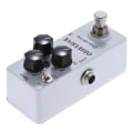 Miniatyrbild 5 av 7: MOSKY Obsessive Guitar Effect Pedal Overdrive True Bypass Switch