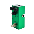 Miniatyrbild 2 av 7: Gitarreffektpedal Analog Delay Mini Single True Bypass 9V