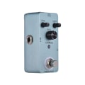 Miniatyrbild 6 av 7: Pure Analog Chorus Elgitarr Baseffektpedal
