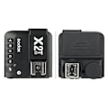 Miniatyrbild 3 av 11: Godox trådlös TTL-kamera Flash Speed Light Trigger Transmitter