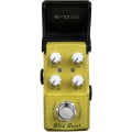 Miniatyrbild 2 av 8: JOYO JF-302 Digital Wild Boost gitarreffektpedal Hot Booster