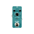 Miniatyrbild 1 av 6: M-VAVE DIG REVERB Gitarreffektpedal True Bypass 9 Reverb Typ