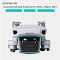 Miniatyrbild 1 av 7: Transparent case till DJI Mavic Cover Gimbal Protector