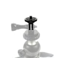 Miniatyrbild 7 av 9: 1/4-fäste för Insta360 ONE X till GoPro-tillbehör