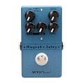 Miniatyrbild 1 av 7: Mosky Magnetic Echo Delay Elgitarr Effekt Pedal Bypass