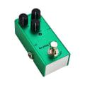 Miniatyrbild 1 av 7: Gitarreffektpedal Analog Delay Mini Single True Bypass 9V