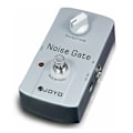 Miniatyrbild 1 av 5: JOYO JF31 Elgitarr Effektpedal Audio Noise Gate Feedback