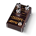 Miniatyrbild 2 av 6: JOYO R-01 Tauren Overdrive Gitarr Effekt Pedal Boost Distortion