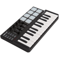 Miniatyrbild 8 av 11: WORLDE PANDAMINI USB MIDI Controller Professional 25 Keyboard