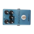 Miniatyrbild 6 av 7: Mosky Magnetic Echo Delay Elgitarr Effekt Pedal Bypass