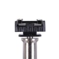 Miniatyrbild 5 av 7: Flash Speedlite HotShoe Bracket Mount Adapter för stativ Monopod