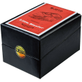 Miniatyrbild 8 av 8: JOYO JF-302 Digital Wild Boost gitarreffektpedal Hot Booster