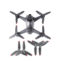 Miniatyrbild 1 av 6: 2 par Sunnylife kolfiberpropellrar för DJI FPV Combo Drone
