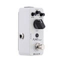 Miniatyrbild 3 av 7: Mooer Pure Boost gitarreffektpedal Bas Diskantförstärkning