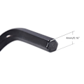 Miniatyrbild 11 av 11: Guitar Truss Rod Allen Wrench Tool för Martin akustisk gitarr