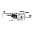 Miniatyrbild 6 av 11: LED förlängd hopfällbar landningsställ för DJI Mini 2 / Mavic Mini