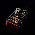 Miniatyrbild 3 av 6: JOYO R-01 Tauren Overdrive Gitarr Effekt Pedal Boost Distortion