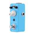 Miniatyrbild 2 av 6: Mooer Sky Verb Reverb Gitarreffektpedal True Bypass