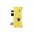 Miniatyrbild 6 av 7: MVAVE DISTSC1 Classic Distortion Gitarr Effektpedal Smidig Varm
