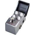 Miniatyrbild 3 av 7: JOYO JF-327 Raptor Flanger gitarreffektpedal True Bypass