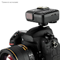 Miniatyrbild 9 av 11: Godox trådlös TTL-kamera Flash Speed Light Trigger Transmitter
