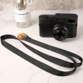 Miniatyrbild 5 av 11: För DSLR SLR-kamera Axelgreppsrem Bälte Handgrepp 125cm