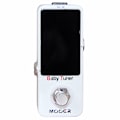 Miniatyrbild 3 av 5: Mooer gitarreffektpedal Baby Tuner High Precision Tuning MTU1