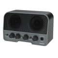 Miniatyrbild 1 av 8: LEKATO bluetooth 5.0 Gitarrförstärkare 5W elgitarrförstärkare Black