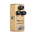 Miniatyrbild 2 av 6: Mosky Plexi-m Akustisk elektrisk gitarr Effekter Pedal Distortion