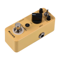 Miniatyrbild 3 av 6: Mooer Acoustikar Akustisk gitarr Simulator Effektpedal