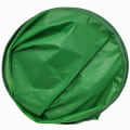 Miniatyrbild 3 av 8: 142CM Circular Backdrop Green Screen Photo Chair Background L