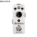 Miniatyrbild 2 av 4: MOOER Groove Loop + Drum Machine Guitar Effects Pedal Looper