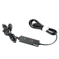 Miniatyrbild 7 av 10: USB till MIDI In/Out 5 Pin Interface Converter Kabel för PC Laptop