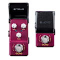 Miniatyrbild 1 av 4: JOYO JF-330 Ocho Octave Guitar Effect Pedal Stompbox True Bypass
