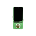 Miniatyrbild 1 av 8: M-VAVE Precision Tuner Effektpedal för Kronmatisk gitarr