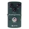 Miniatyrbild 3 av 9: JOYO Analog Elgitarr Delay Effektpedal 600MS-3000MS