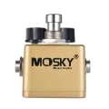 Miniatyrbild 5 av 6: Mosky Plexi-m Akustisk elektrisk gitarr Effekter Pedal Distortion