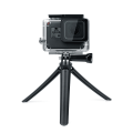 Miniatyrbild 7 av 11: Vikbar 3-vägs Monopod Selfie Stick för Gopro Hero 10 9 8 7 5 6