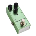 Miniatyrbild 1 av 11: Guitar Effect Pedal Vintage Overdrive Single True Bypass