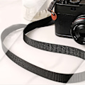 Miniatyrbild 7 av 11: För DSLR SLR-kamera Axelgreppsrem Bälte Handgrepp 125cm