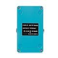 Miniatyrbild 4 av 5: Caline CP-12 Gitarr Bas Effekt Pedal Overdrive True Bypass