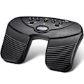Miniatyrbild 1 av 9: LEKATO bluetooth Page Sheet Turner Pedal Tablet Rechargeable