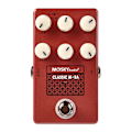 Miniatyrbild 1 av 6: MOSKY M-SA Högtalare Simulering Gitarr Effekt Pedal Drive Voice