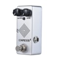 Miniatyrbild 2 av 7: MOSKY DynaComp kompressor gitarreffektpedal Dynamisk effekt