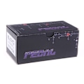 Miniatyrbild 9 av 9: JOYO Analog Elgitarr Delay Effektpedal 600MS-3000MS