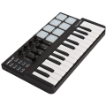 Miniatyrbild 10 av 11: WORLDE PANDAMINI USB MIDI Controller Professional 25 Keyboard