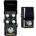 Miniatyrbild 1 av 8: Rushing Train Gitarr Effekt Pedal British Chime Simulator Drive