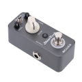 Miniatyrbild 7 av 8: MOOER Shim Verb Digital Reverb Decay Guitar Effect Pedal