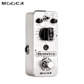 Miniatyrbild 1 av 4: MOOER Groove Loop + Drum Machine Guitar Effects Pedal Looper